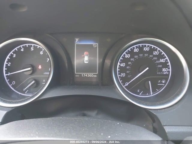 Toyota CAMRY SE 2018 JTNB11HK6J3027460 Image 7