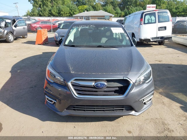 Subaru Legacy 2.5i Premium 2019 4S3BNAF60K3028345 Image 12