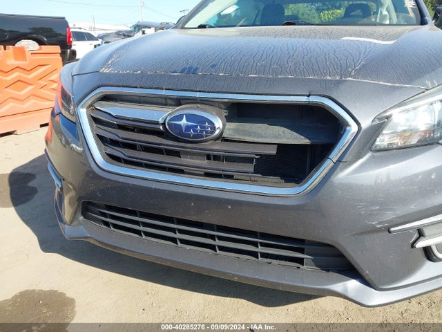 Subaru Legacy 2.5i Premium 2019 4S3BNAF60K3028345 Image 18