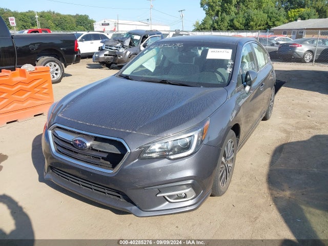 Subaru Legacy 2.5i Premium 2019 4S3BNAF60K3028345 Image 2