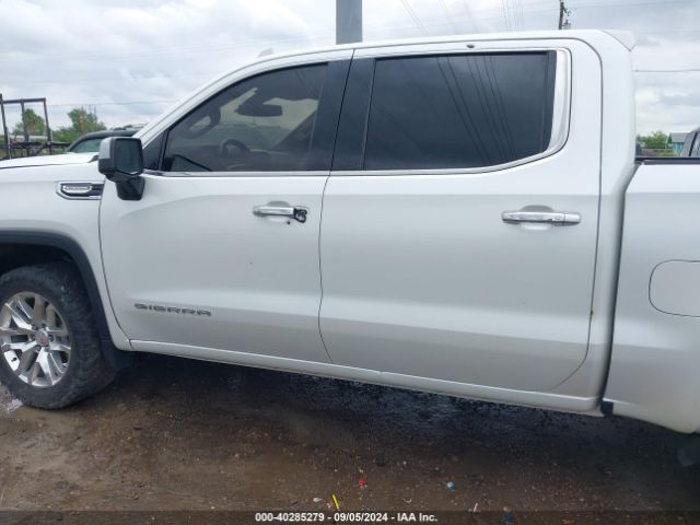 3GTP8DED3LG370000 GMC Sierra 1500 2wd  Short Box Slt