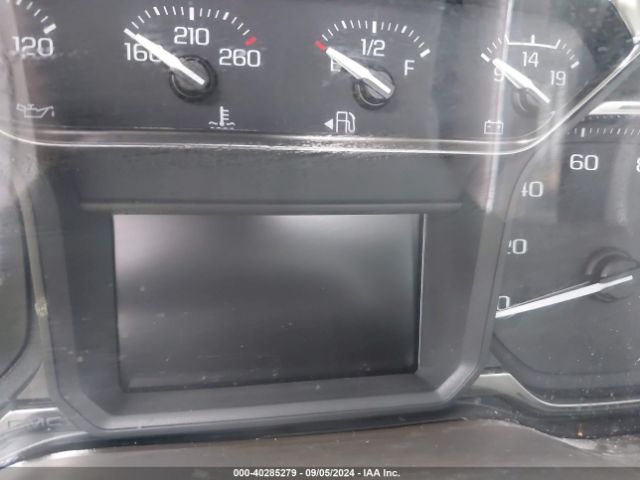 3GTP8DED3LG370000 GMC Sierra 1500 2wd  Short Box Slt