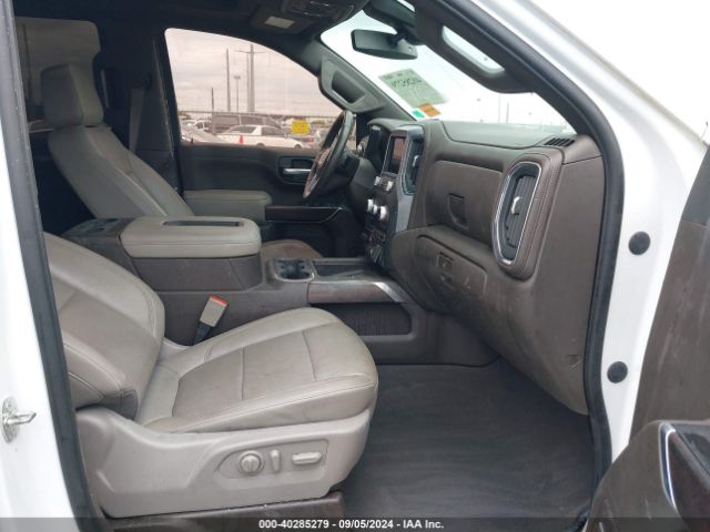 3GTP8DED3LG370000 GMC Sierra 1500 2wd  Short Box Slt