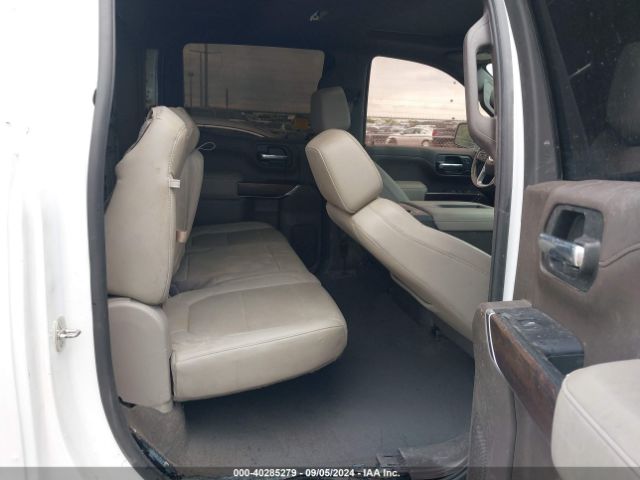 3GTP8DED3LG370000 GMC Sierra 1500 2wd  Short Box Slt
