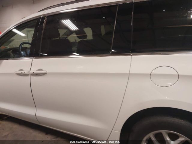 2C4RC1DG6LR192241 Chrysler Voyager Lxi