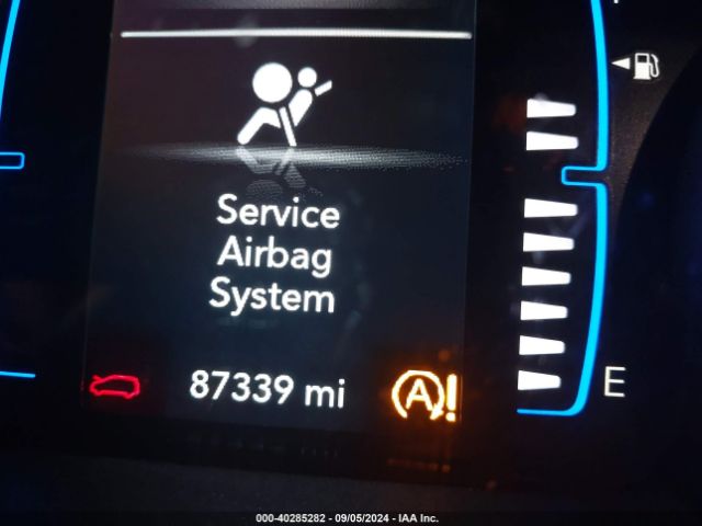 2C4RC1DG6LR192241 Chrysler Voyager Lxi
