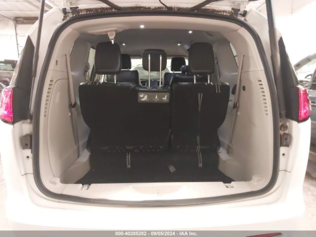 2C4RC1DG6LR192241 Chrysler Voyager Lxi