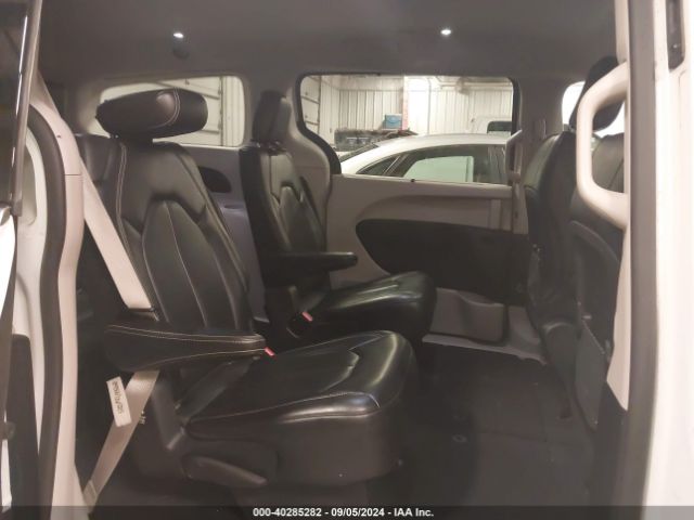 2C4RC1DG6LR192241 Chrysler Voyager Lxi