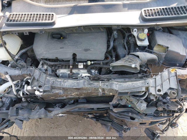 Ford ESCAPE SE 2017 1FMCU0GDXHUE69199 Image 10