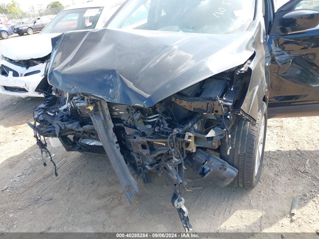 Ford ESCAPE SE 2017 1FMCU0GDXHUE69199 Image 6