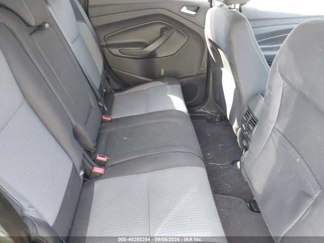 Ford ESCAPE SE 2017 1FMCU0GDXHUE69199 Image 8