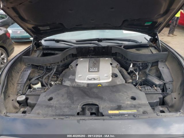 JN8CS1MW6GM753034 Infiniti QX70