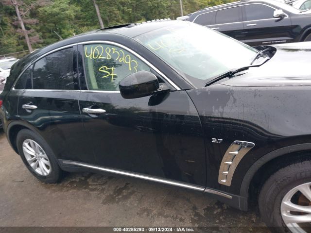 JN8CS1MW6GM753034 Infiniti QX70