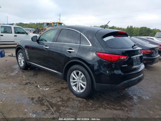 JN8CS1MW6GM753034 Infiniti QX70