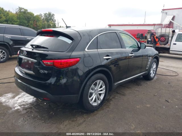 JN8CS1MW6GM753034 Infiniti QX70