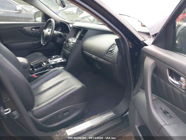 JN8CS1MW6GM753034 Infiniti QX70