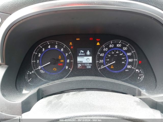 JN8CS1MW6GM753034 Infiniti QX70