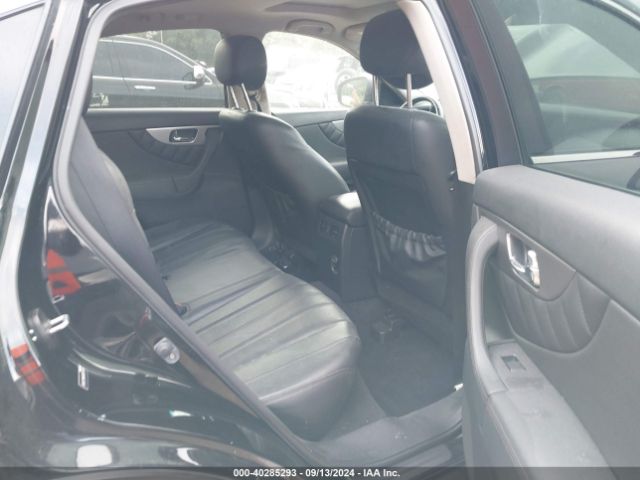 JN8CS1MW6GM753034 Infiniti QX70