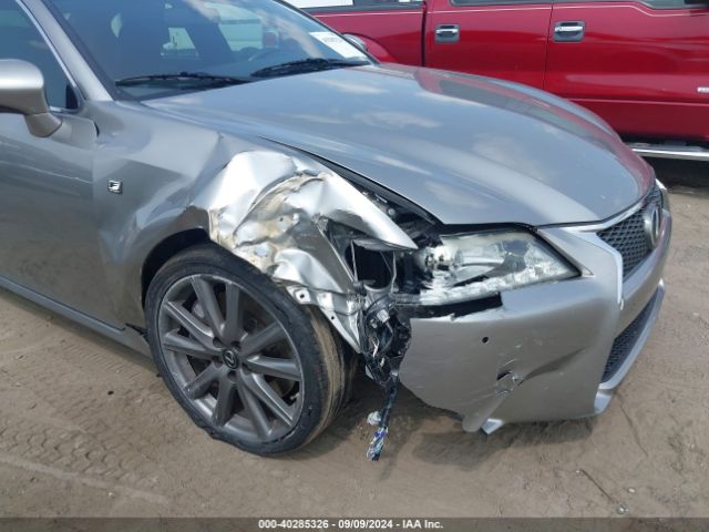 JTHBE1BL4FA011737 Lexus GS 350