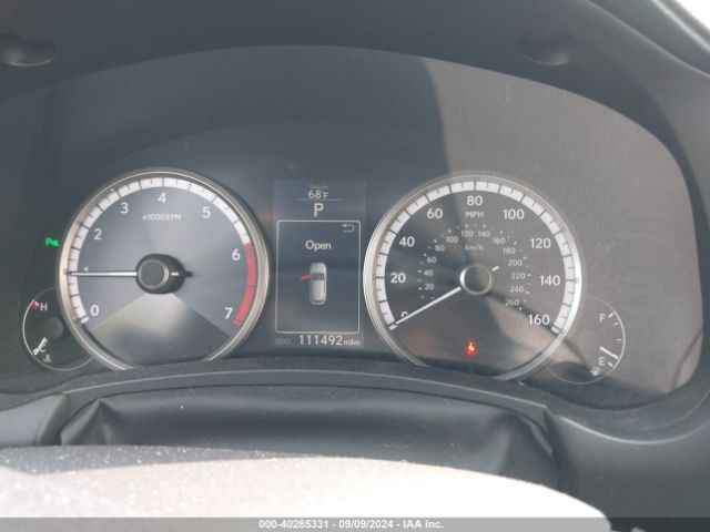 JTJYARBZ7F2019297 Lexus Nx 200t F Sport