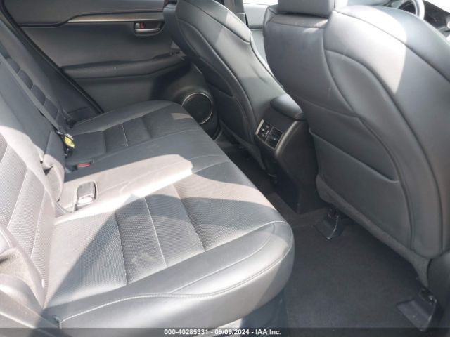 JTJYARBZ7F2019297 Lexus Nx 200t F Sport