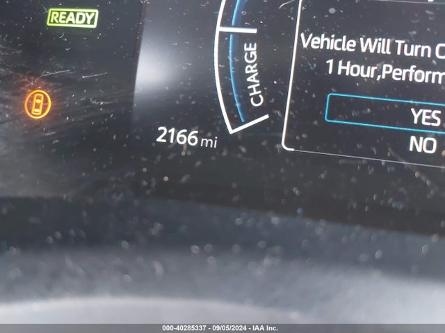 Toyota CAMRY LE 2025 4T1DAACK1SU024624 Image 15