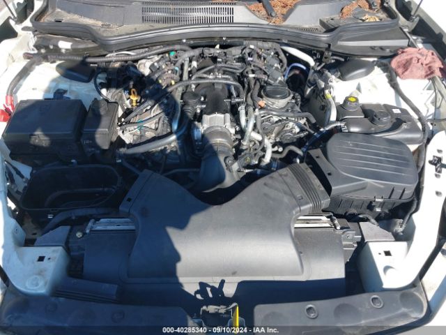 ZAM57RTA4E1112081 Maserati Ghibli S Q4