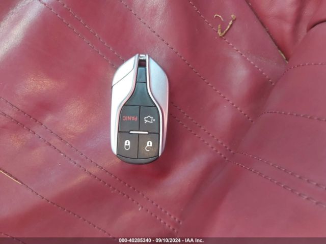 ZAM57RTA4E1112081 Maserati Ghibli S Q4