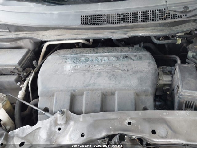 Продажа на аукционе авто 2013 Honda Odyssey Ex, vin: 5FNRL5H46DB021283, номер лота: 40285344
