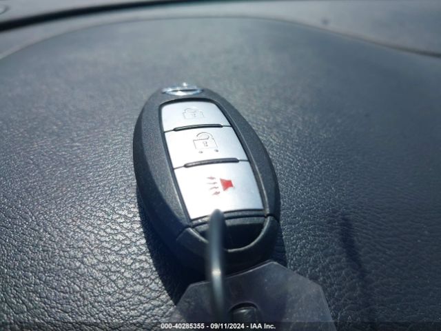 3N1CP5BV0ML531533 Nissan Kicks S Xtronic Cvt