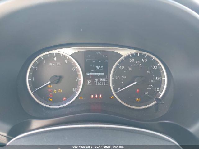 3N1CP5BV0ML531533 Nissan Kicks S Xtronic Cvt