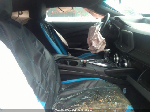 1G1FB1RXXN0131088 Chevrolet Camaro Rwd  1lt