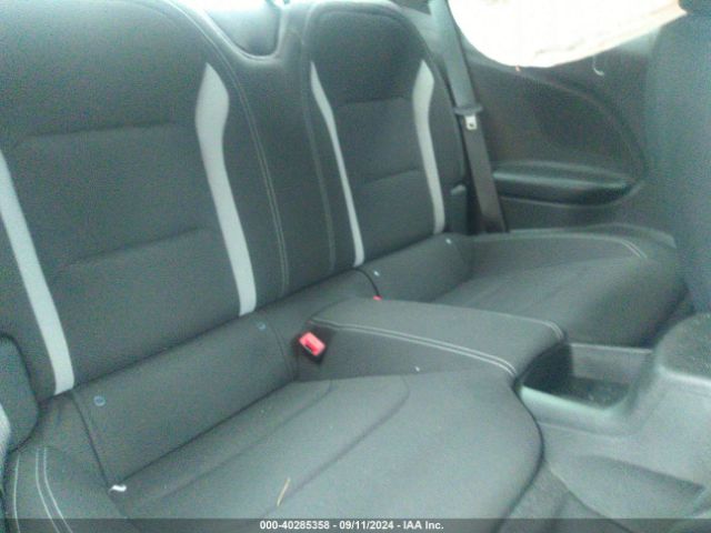 1G1FB1RXXN0131088 Chevrolet Camaro Rwd  1lt