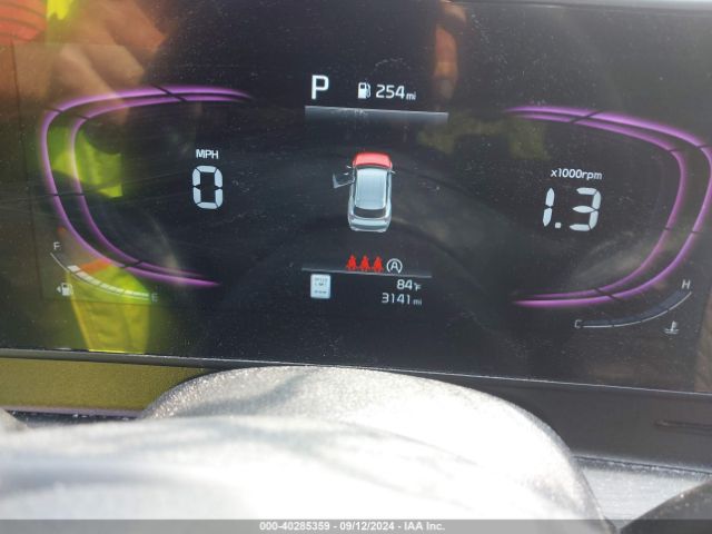 5XYK6CDF6RG213548 KIA Sportage X-line