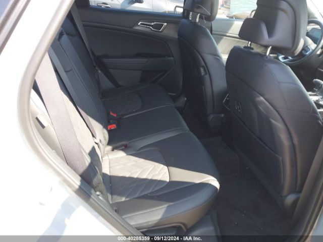 5XYK6CDF6RG213548 KIA Sportage X-line
