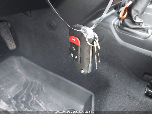1C6HJTAG1ML557041 Jeep Gladiator Willys 4x4