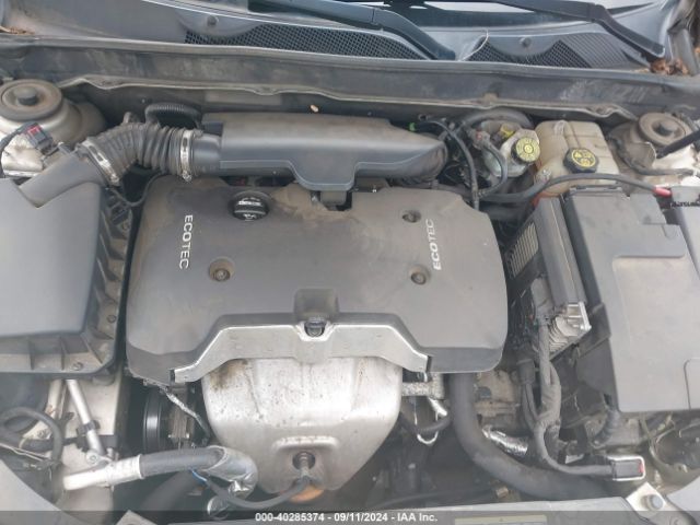 1G11E5SL6EF253833 Chevrolet MALIBU 2LT