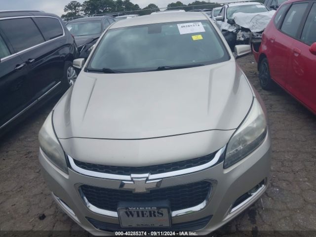 1G11E5SL6EF253833 Chevrolet MALIBU 2LT