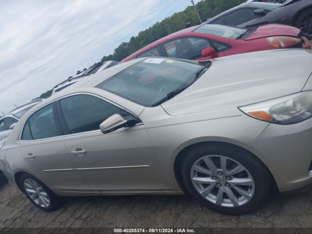 1G11E5SL6EF253833 Chevrolet MALIBU 2LT