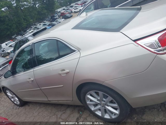1G11E5SL6EF253833 Chevrolet MALIBU 2LT