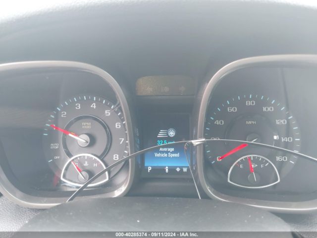 1G11E5SL6EF253833 Chevrolet MALIBU 2LT