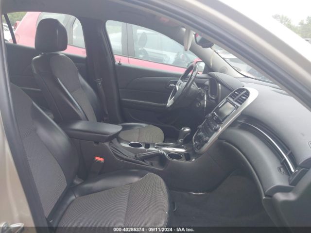 1G11E5SL6EF253833 Chevrolet MALIBU 2LT
