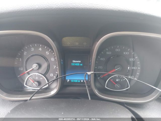 1G11E5SL6EF253833 Chevrolet MALIBU 2LT