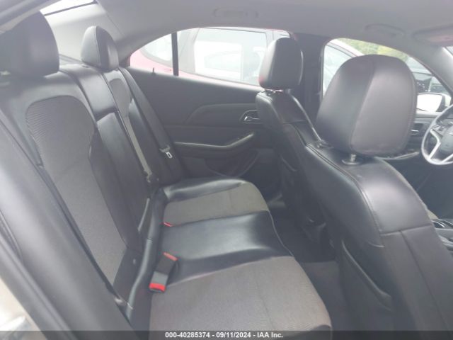 1G11E5SL6EF253833 Chevrolet MALIBU 2LT