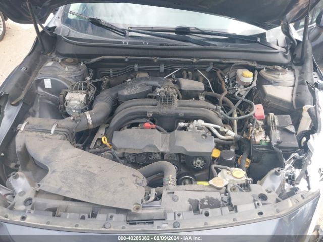 4S4BSBFC0F3342891 Subaru Outback 2.5i Premium