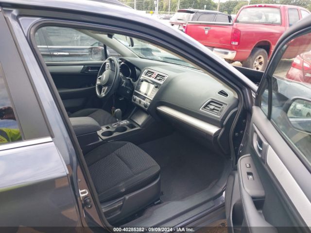 4S4BSBFC0F3342891 Subaru Outback 2.5i Premium