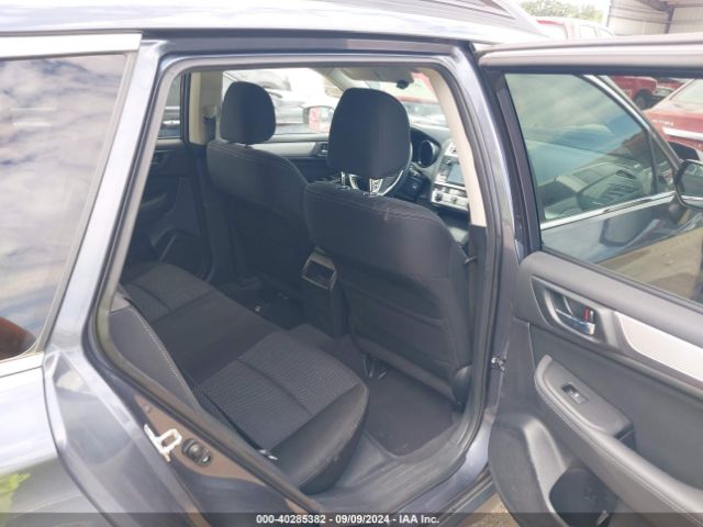 4S4BSBFC0F3342891 Subaru Outback 2.5i Premium