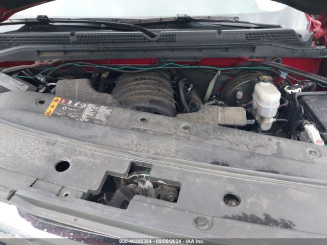 2GTV2MEC1K1172166 GMC Sierra 1500 Limited Sle