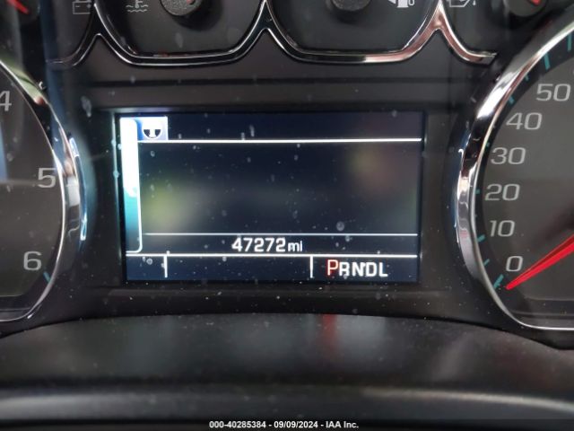 2GTV2MEC1K1172166 GMC Sierra 1500 Limited Sle