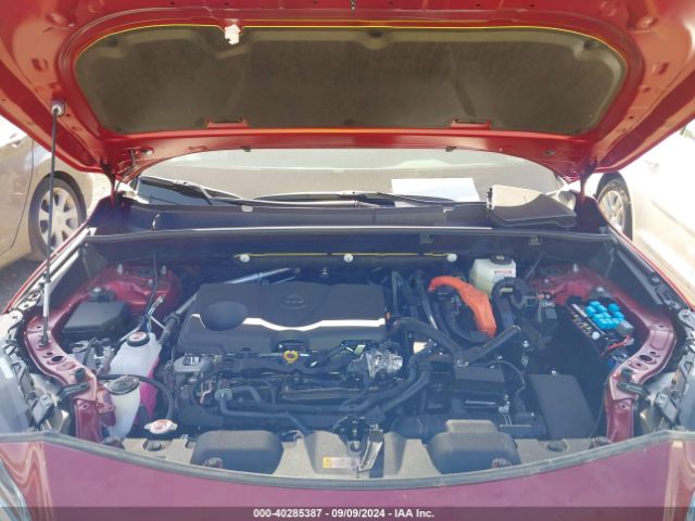 JTEAAAAH1RJ174559 Toyota Venza Xle